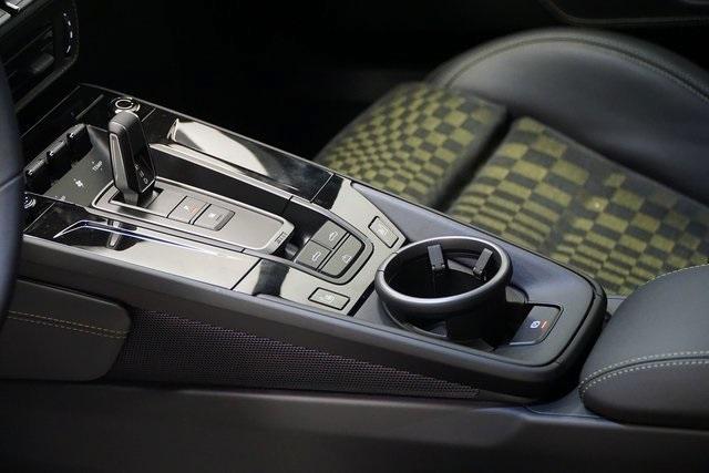 new 2026 Porsche 911 car, priced at $287,410