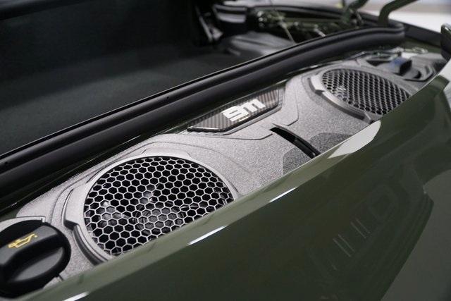 new 2026 Porsche 911 car, priced at $287,410