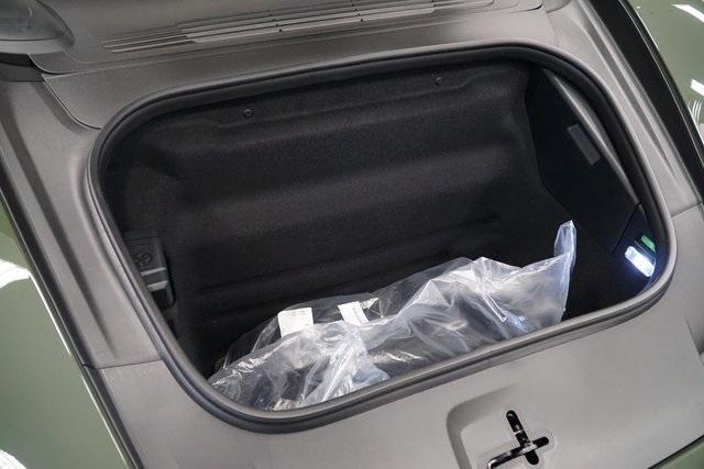 new 2026 Porsche 911 car, priced at $287,410