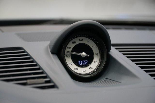 new 2026 Porsche 911 car, priced at $224,460