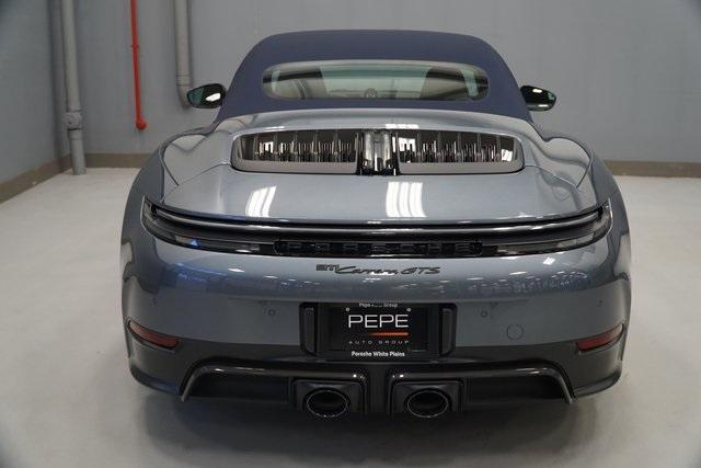 new 2026 Porsche 911 car, priced at $224,460