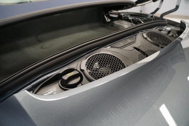 new 2026 Porsche 911 car, priced at $224,460