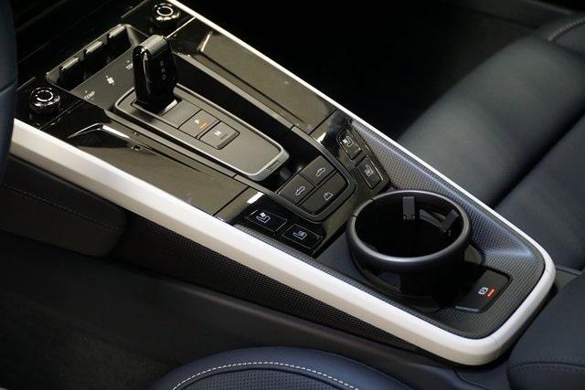 new 2026 Porsche 911 car, priced at $224,460