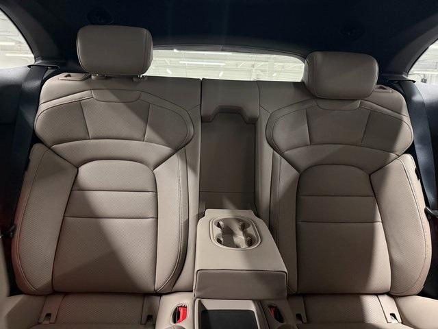 used 2022 Porsche Taycan car, priced at $76,995