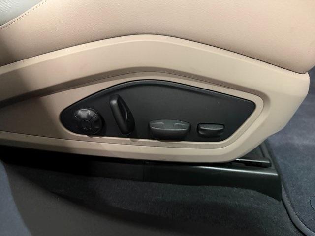 used 2022 Porsche Taycan car, priced at $75,995