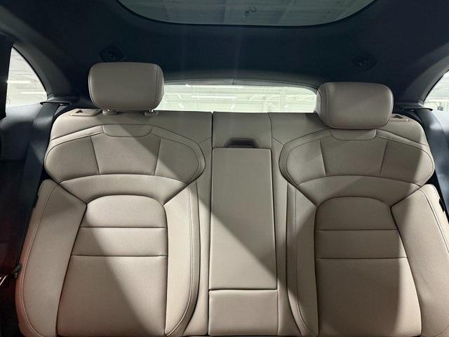 used 2022 Porsche Taycan car, priced at $76,995