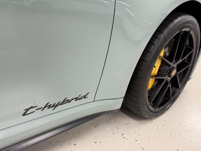 new 2025 Porsche 911 car, priced at $228,245