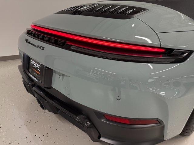 new 2025 Porsche 911 car, priced at $228,245