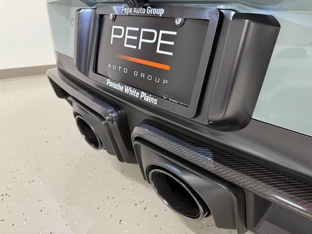 new 2025 Porsche 911 car, priced at $228,245