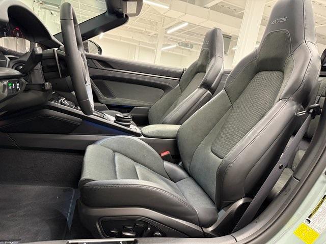 new 2025 Porsche 911 car, priced at $228,245