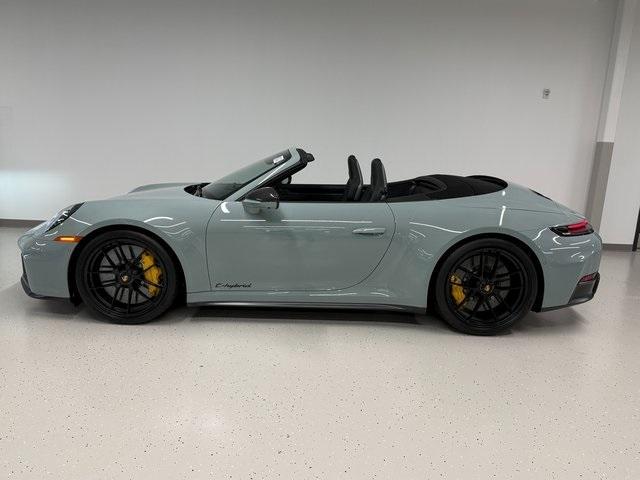 new 2025 Porsche 911 car, priced at $228,245