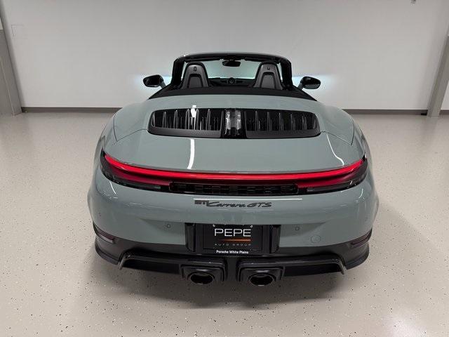 new 2025 Porsche 911 car, priced at $228,245