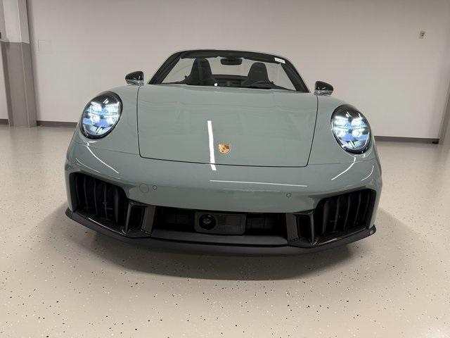 new 2025 Porsche 911 car, priced at $228,245