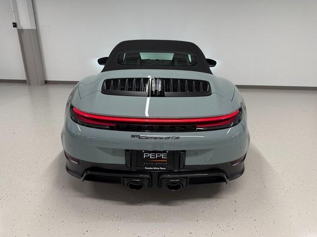 new 2025 Porsche 911 car, priced at $228,245