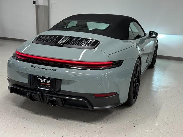 new 2025 Porsche 911 car, priced at $228,245