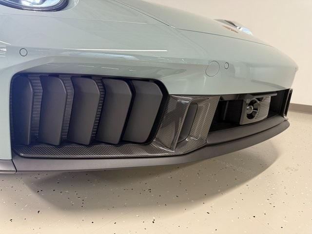 new 2025 Porsche 911 car, priced at $228,245