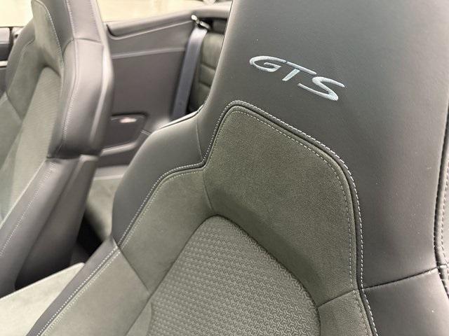 new 2025 Porsche 911 car, priced at $228,245