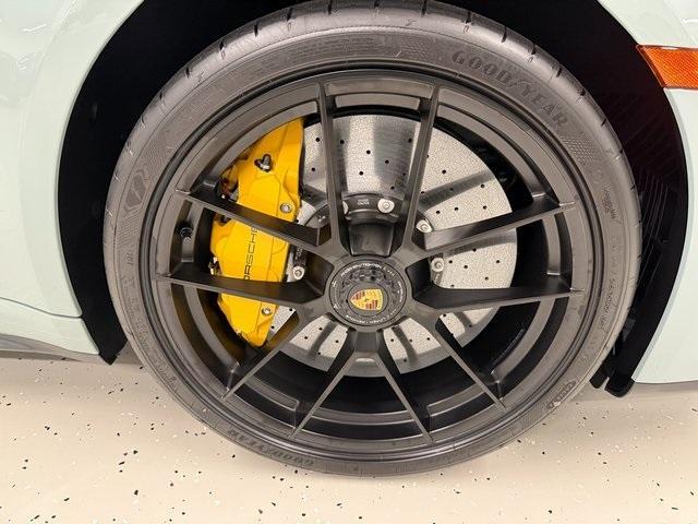 new 2025 Porsche 911 car, priced at $228,245