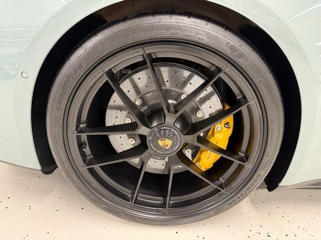 new 2025 Porsche 911 car, priced at $228,245