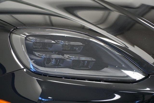 new 2026 Porsche Cayenne car, priced at $116,960