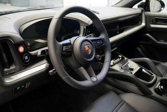 new 2026 Porsche Cayenne car, priced at $116,960
