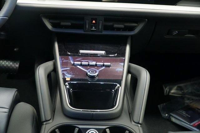 new 2026 Porsche Cayenne car, priced at $116,960