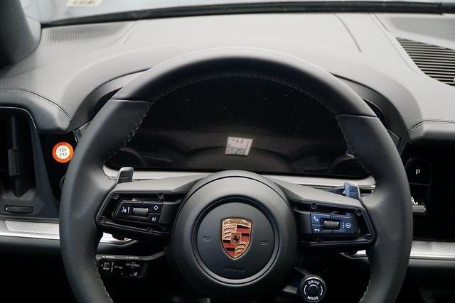 new 2026 Porsche Cayenne car, priced at $116,960