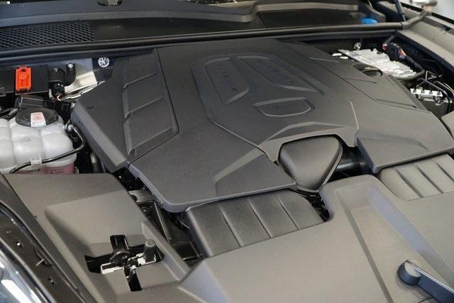 new 2026 Porsche Cayenne car, priced at $116,960