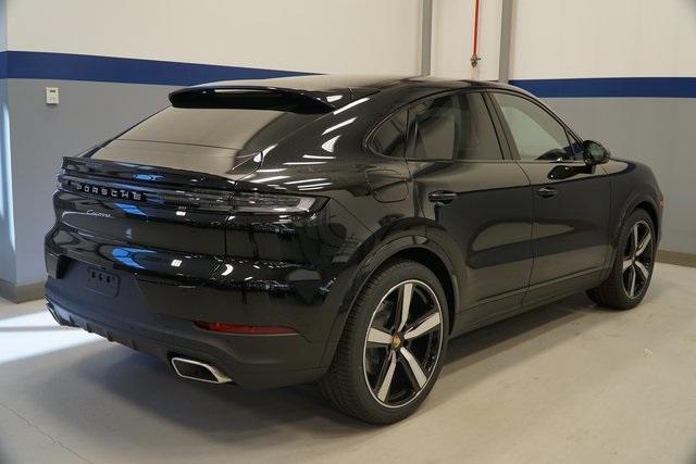 new 2026 Porsche Cayenne car, priced at $116,960