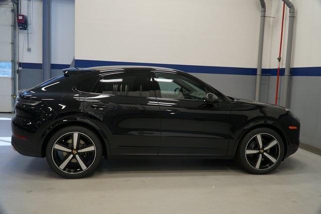 new 2026 Porsche Cayenne car, priced at $116,960