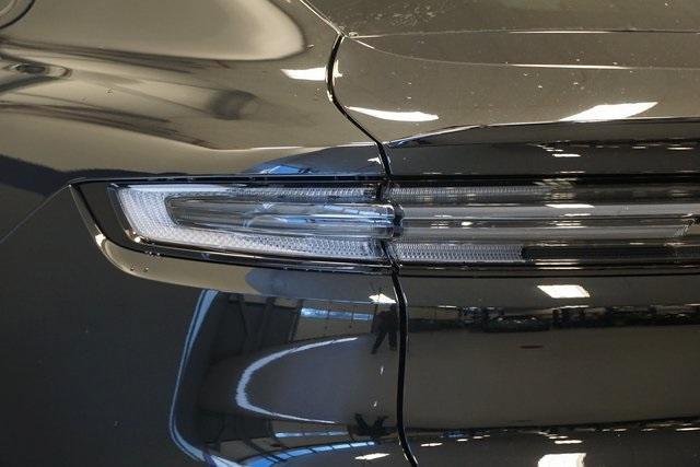 new 2026 Porsche Cayenne car, priced at $116,960