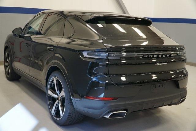 new 2026 Porsche Cayenne car, priced at $116,960