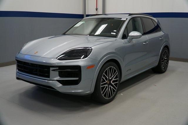 new 2026 Porsche Cayenne car, priced at $163,490