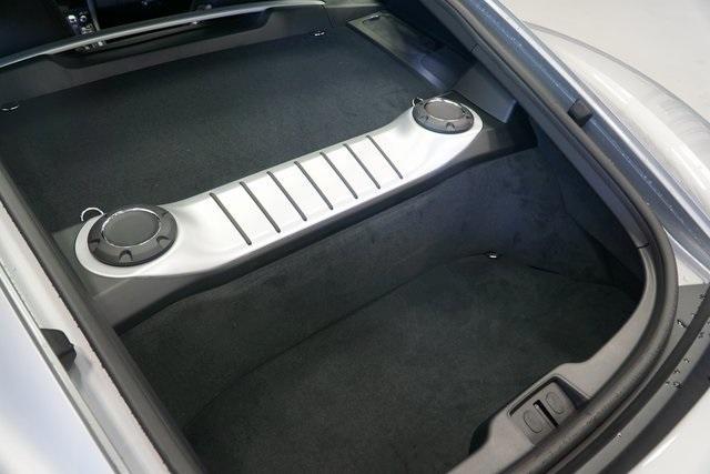 new 2025 Porsche 718 Cayman car, priced at $97,155