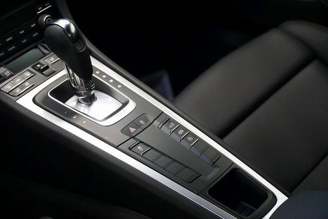 new 2025 Porsche 718 Cayman car, priced at $97,155