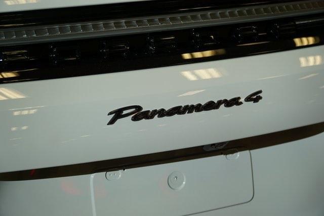 new 2026 Porsche Panamera car, priced at $155,090