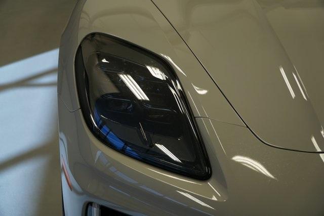 new 2026 Porsche Panamera car, priced at $155,090