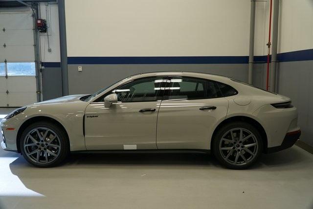 new 2026 Porsche Panamera car, priced at $155,090