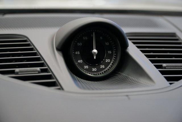 new 2026 Porsche Panamera car, priced at $155,090