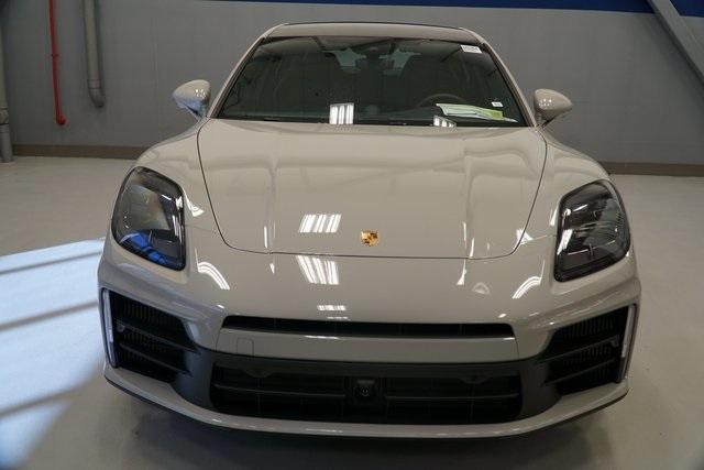 new 2026 Porsche Panamera car, priced at $155,090