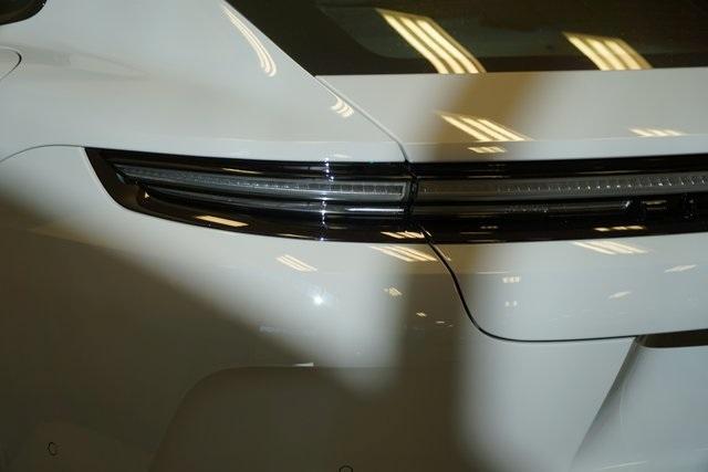 new 2026 Porsche Panamera car, priced at $155,090