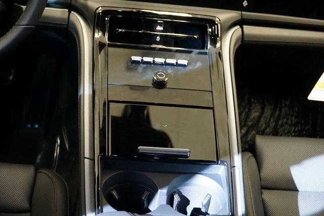 new 2026 Porsche Panamera car, priced at $155,090