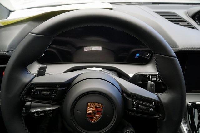 new 2026 Porsche Panamera car, priced at $155,090