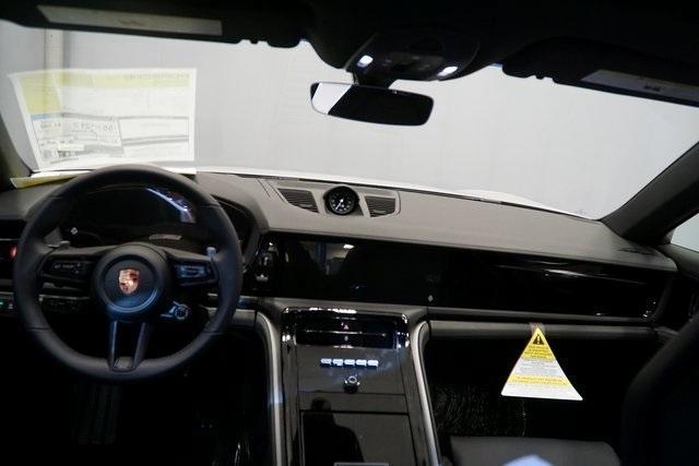 new 2026 Porsche Panamera car, priced at $155,090