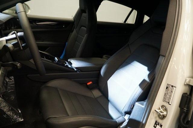 new 2026 Porsche Panamera car, priced at $155,090