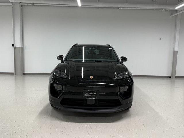 used 2025 Porsche Macan car, priced at $74,995