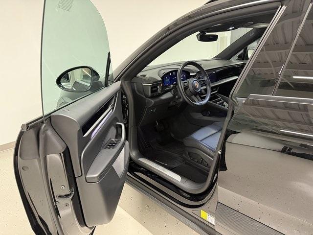 used 2025 Porsche Macan car, priced at $74,995