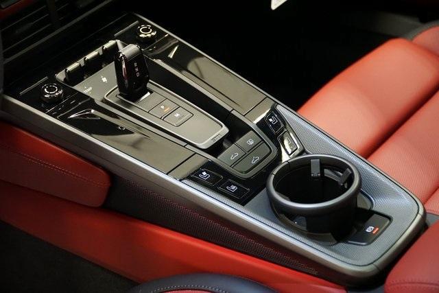 new 2025 Porsche 911 car, priced at $180,465