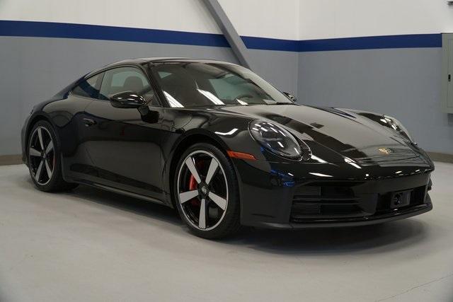 new 2025 Porsche 911 car, priced at $180,465