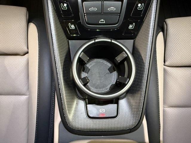 used 2025 Porsche 911 car, priced at $152,995